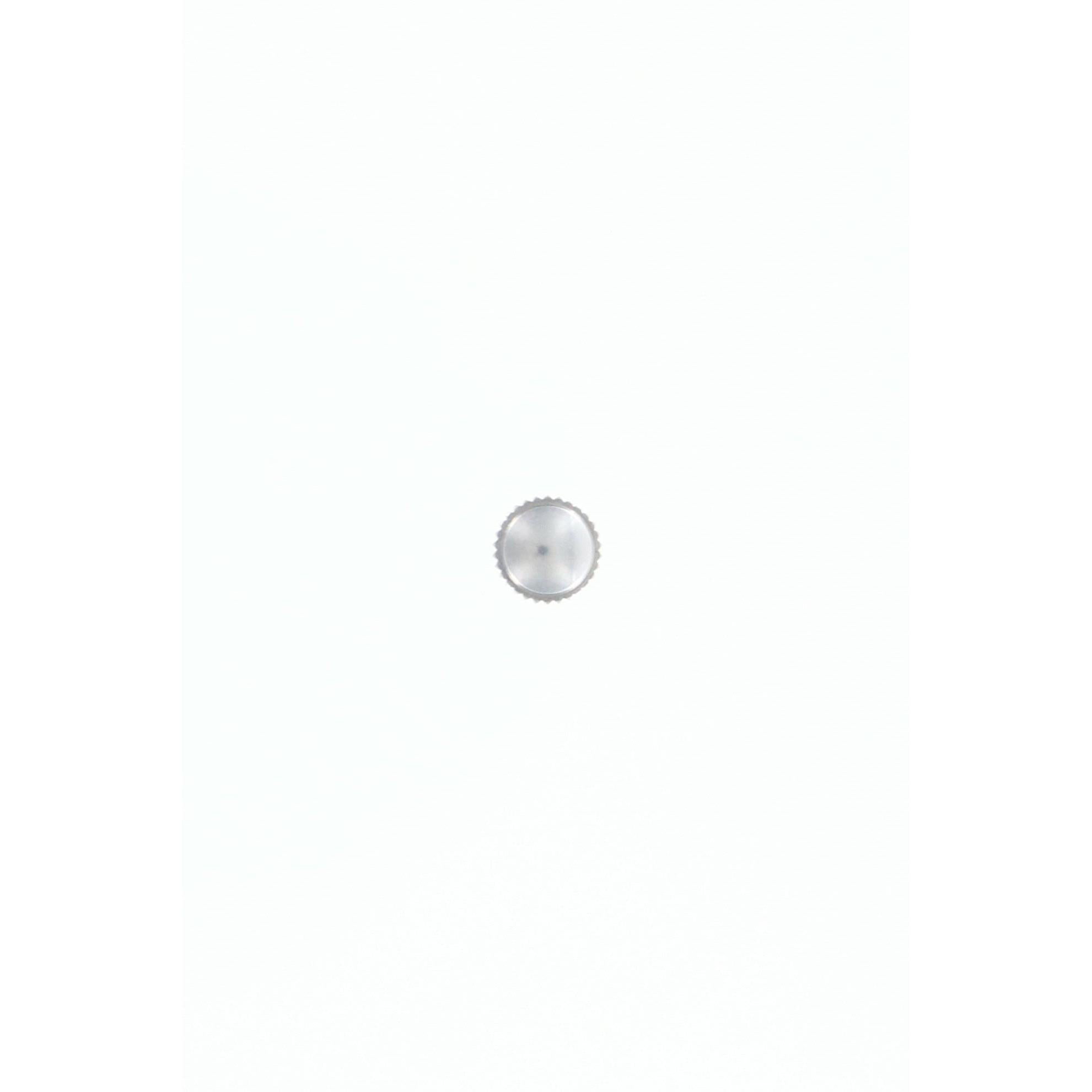 Seiko 55W12NS1 Crown Without Stem 5740 - 1990 & 5740 - 8000 Lord Marvel - Watch Plaza