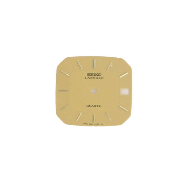 Seiko 59325350XG14 Dial 5932 - 5239 Lassale Lassale - Watch Plaza