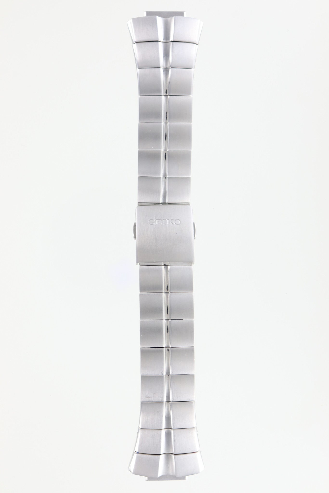 Seiko 5J32 - 0AV0, 5M65 - 0AA0, 7D46 - 0AA0 & 7L22 - 0AJ0 Watch Band 34H9JB - Watch Plaza
