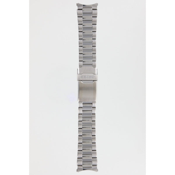 Seiko 5Y23 - 6150 & 5Y23 - 615A SQ Aeromaster Watch Band B1751S - Watch Plaza