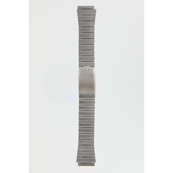 Seiko 6309 - 560, 562A, 5270 & 527A Watch Band E042S - Watch Plaza