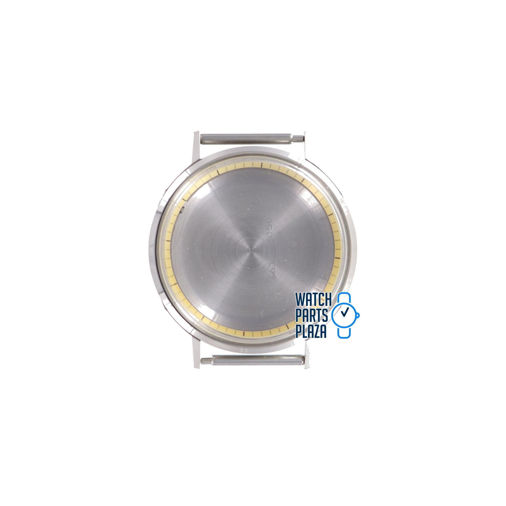 Seiko 6619805075 Watch Case 6619 - 8050 Sportsmatic 5 - Watch Plaza