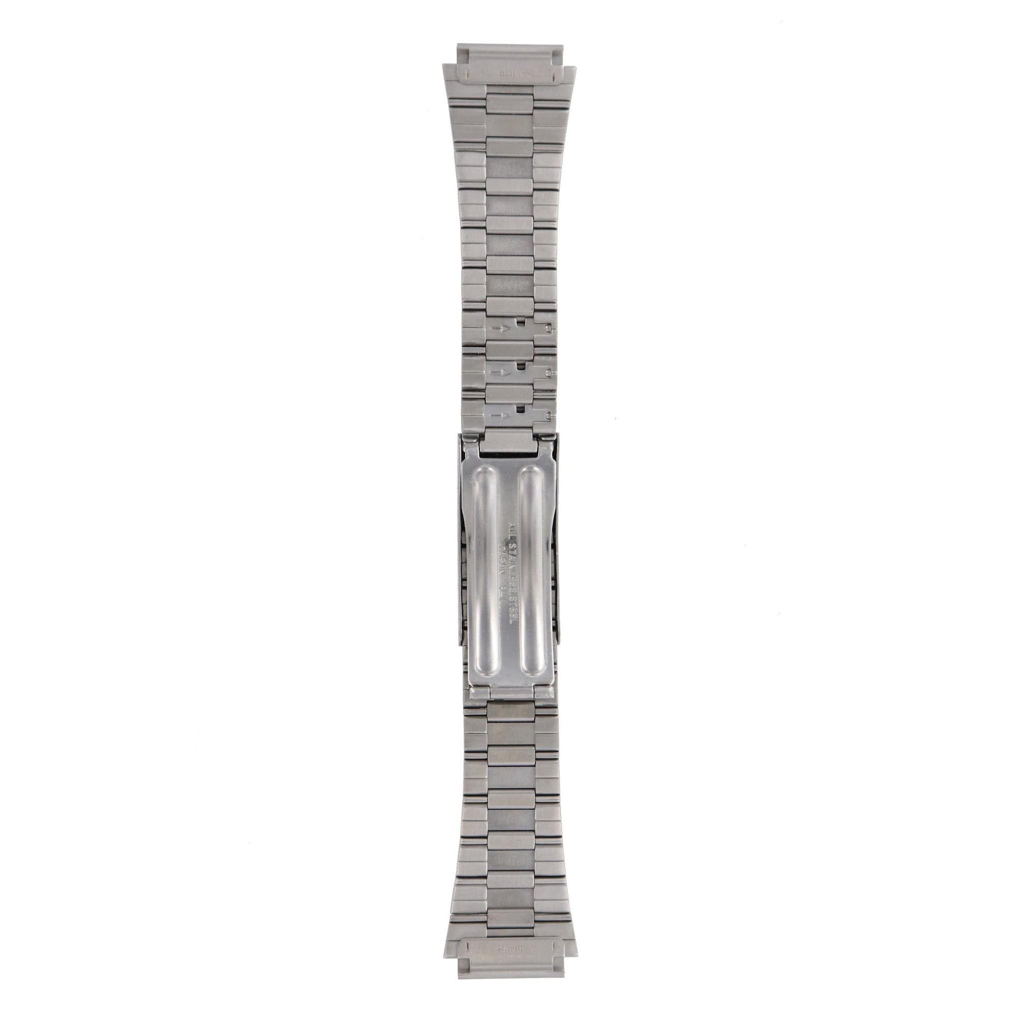 Seiko 6923 - 7130 - SPD249J1 Watch Band B1315S - Watch Plaza