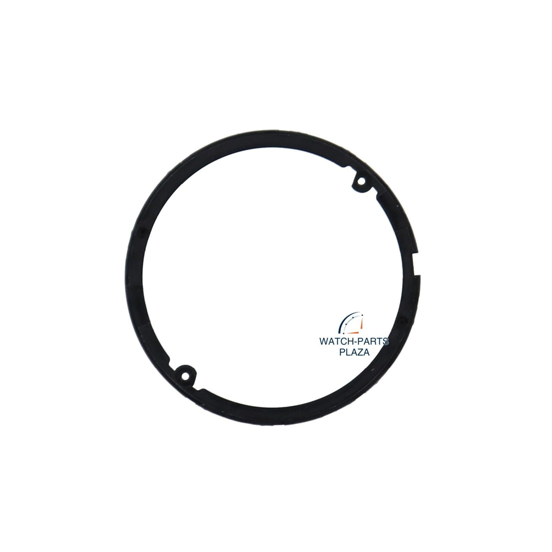Seiko 6R15 & 7S36 plastic spacer dial holding ring for Sumo SBDC001, SBDC005, SBDC033 & SKX - models - Watch Plaza