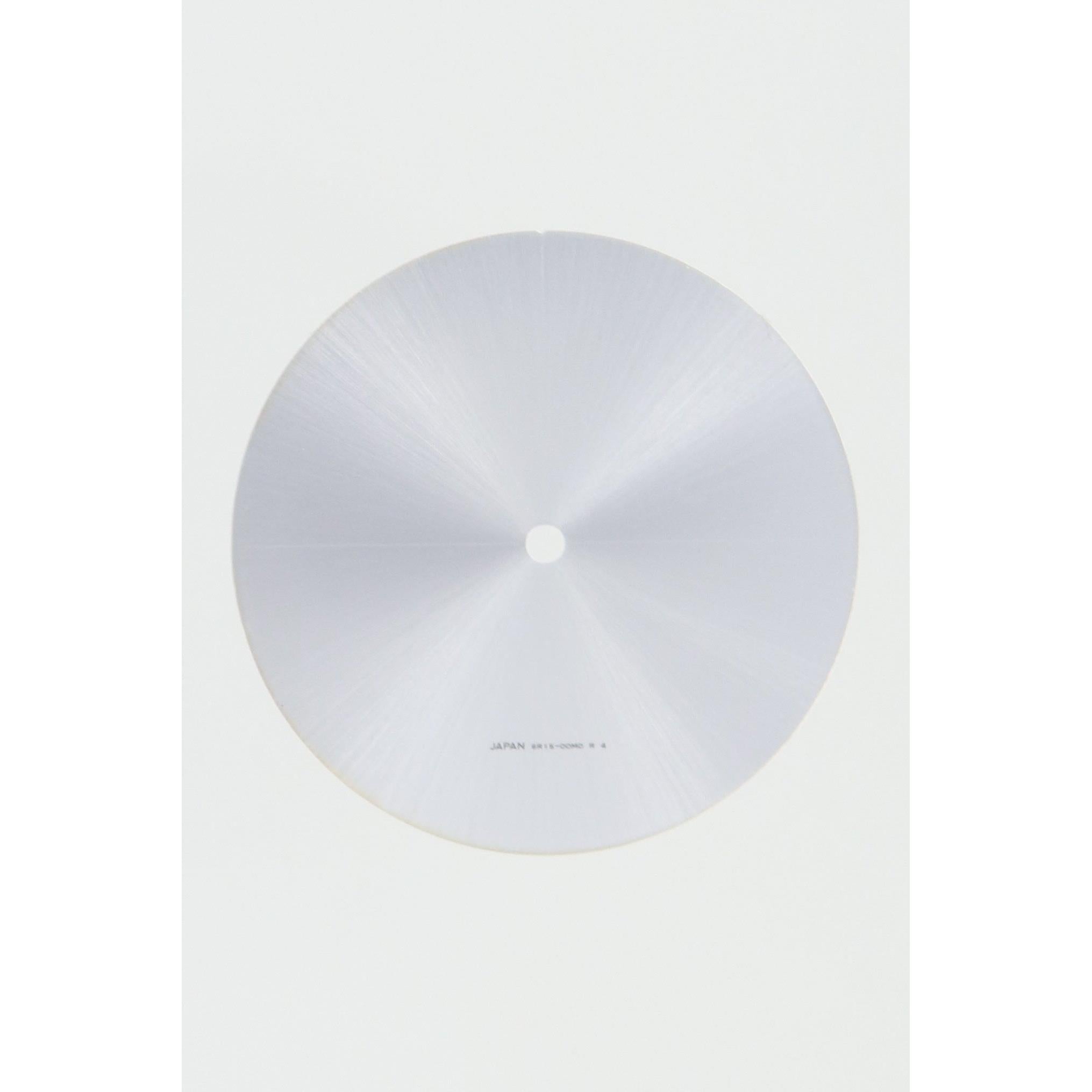 Seiko 6R1500M0XS19 Dial SCBS005, SCBS007, SCBS015 Discus Burger - Watch Plaza