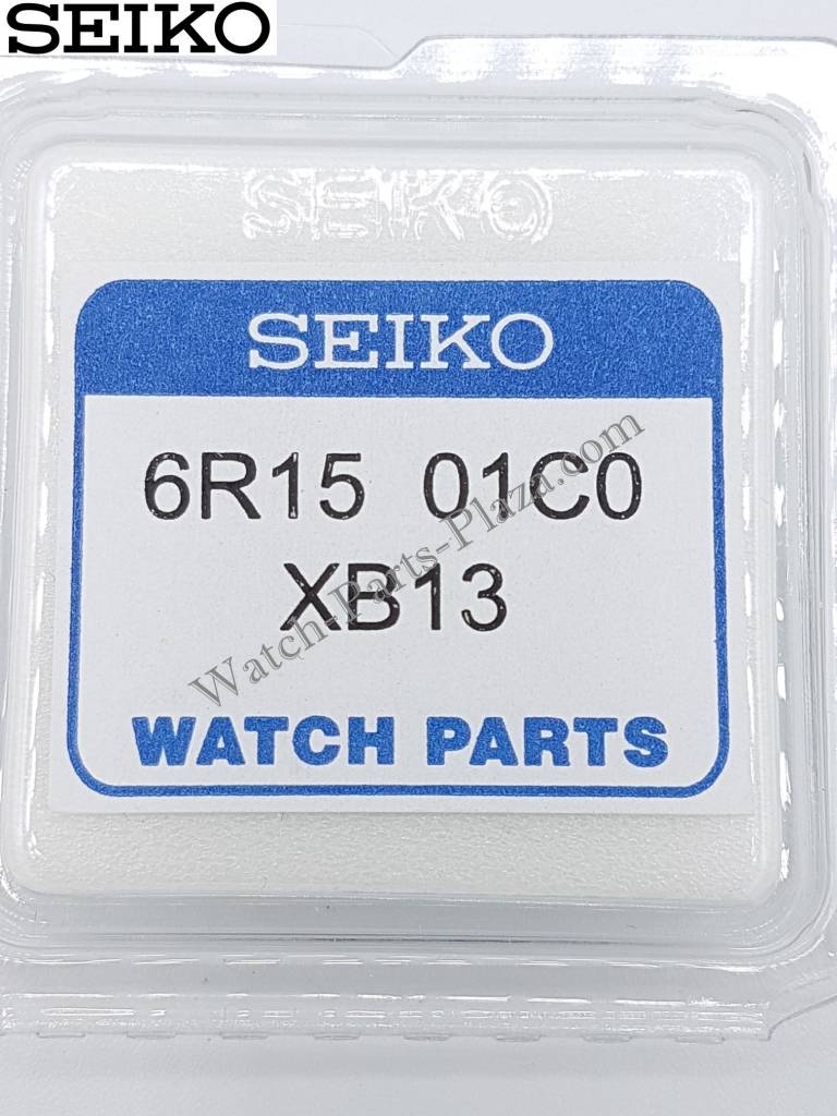SEIKO 6R1501C0XB13