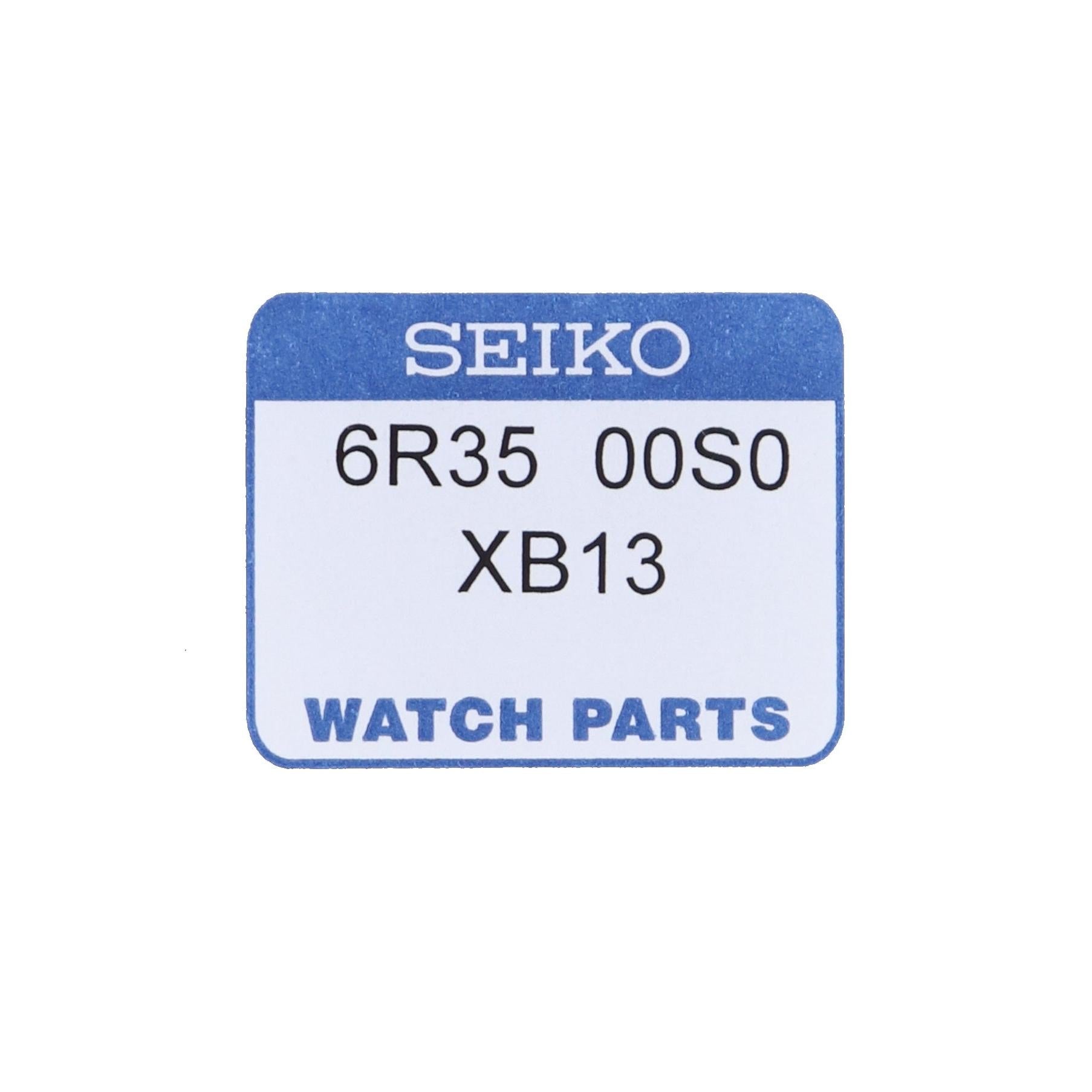 Seiko 6R3500S0XB13 Dial SBDC125 & SPB185J1 Prospex MM200 - Watch Plaza
