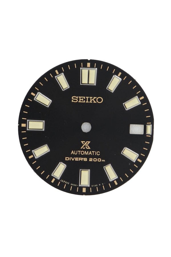 Seiko 6R3501A0XB23 Dial SBDC141 & SPB239J1 62MAS Prospex - Watch Plaza