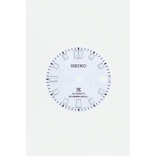 Seiko 6R3501C0XS13 Date - Only Dial (3) SPB301J1 & SBDC169 Prospex - Watch Plaza