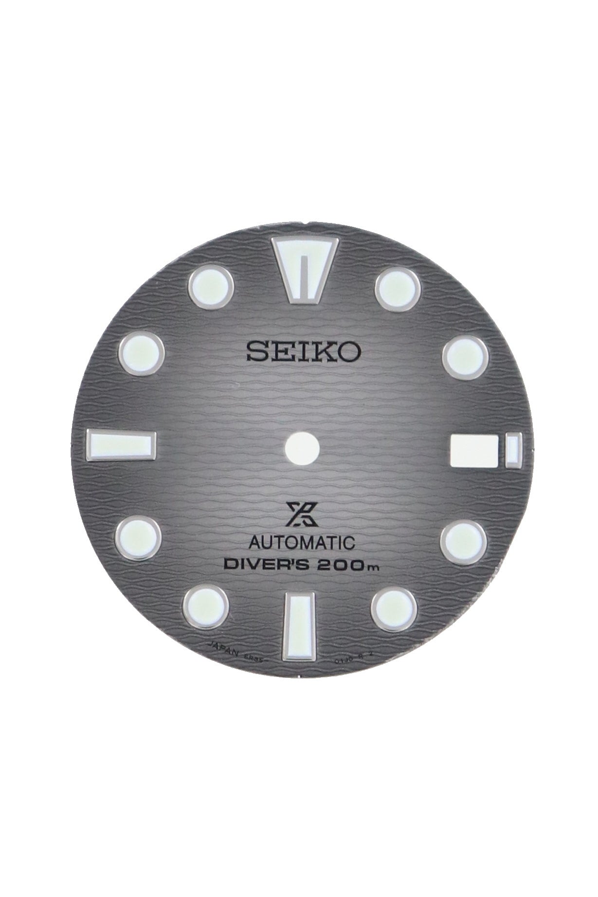 Seiko 6R3501J0XN13 Dial SBDC177 & SPB323J1 Prospex Sumo Diver - Watch Plaza