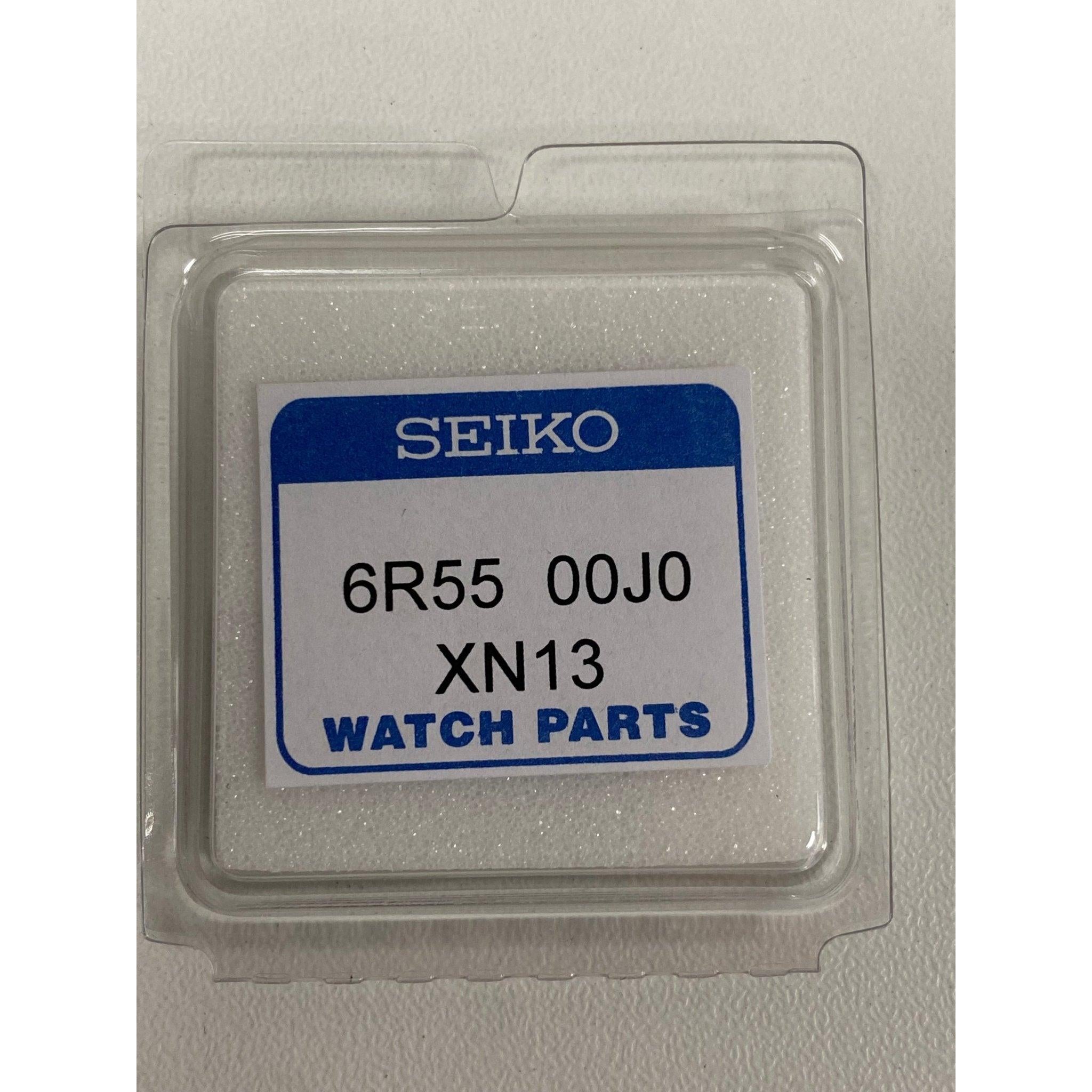 Seiko 6R5500J0XN13 Dial SPB481 / SBDC201 Prospex SEA 6R55 - 00J0 Creme - WatchPlaza
