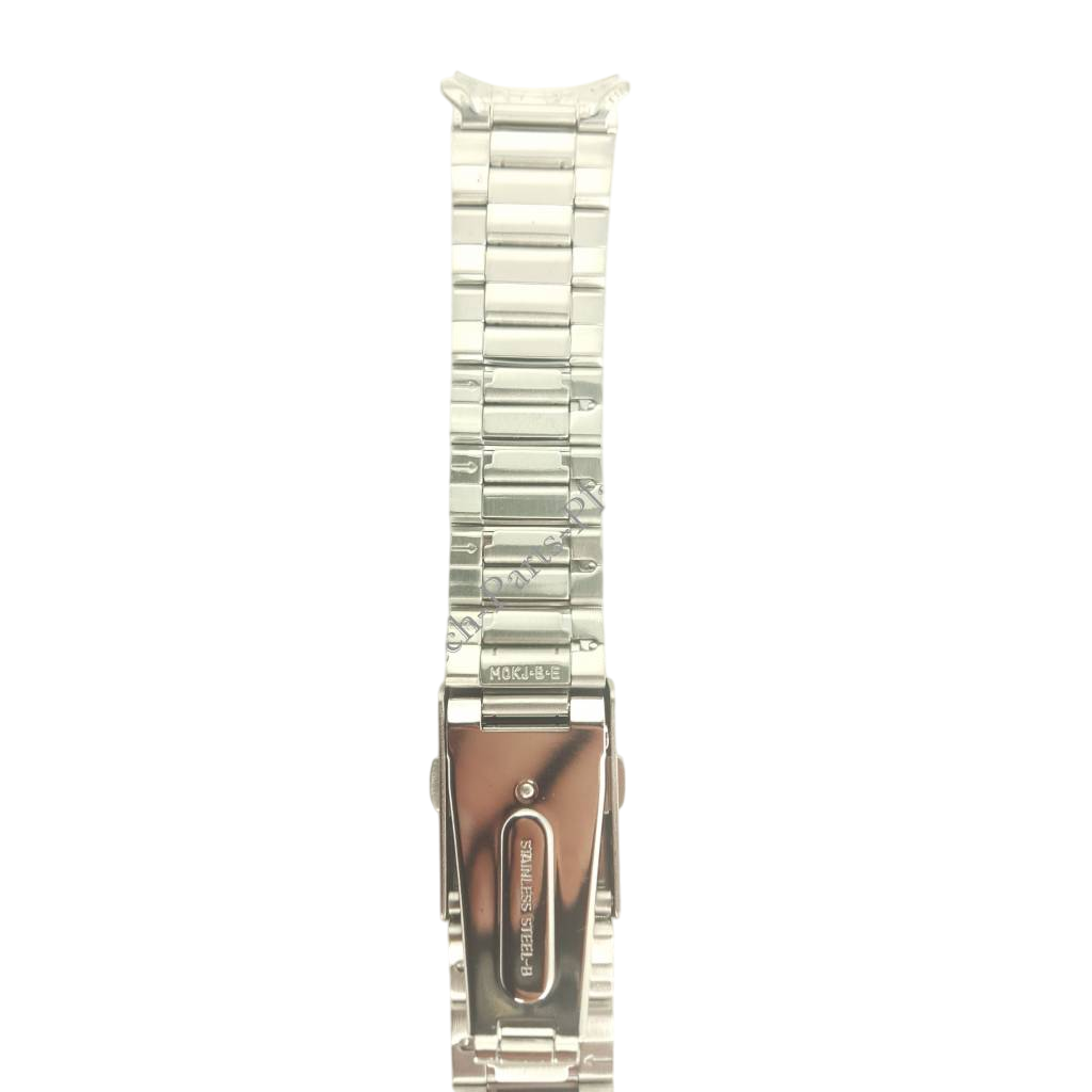 Seiko 6T63 - 00B0 Stainless Steel Watch Band SSB035, SSB037, SSB039, SSB045 - Watch Plaza