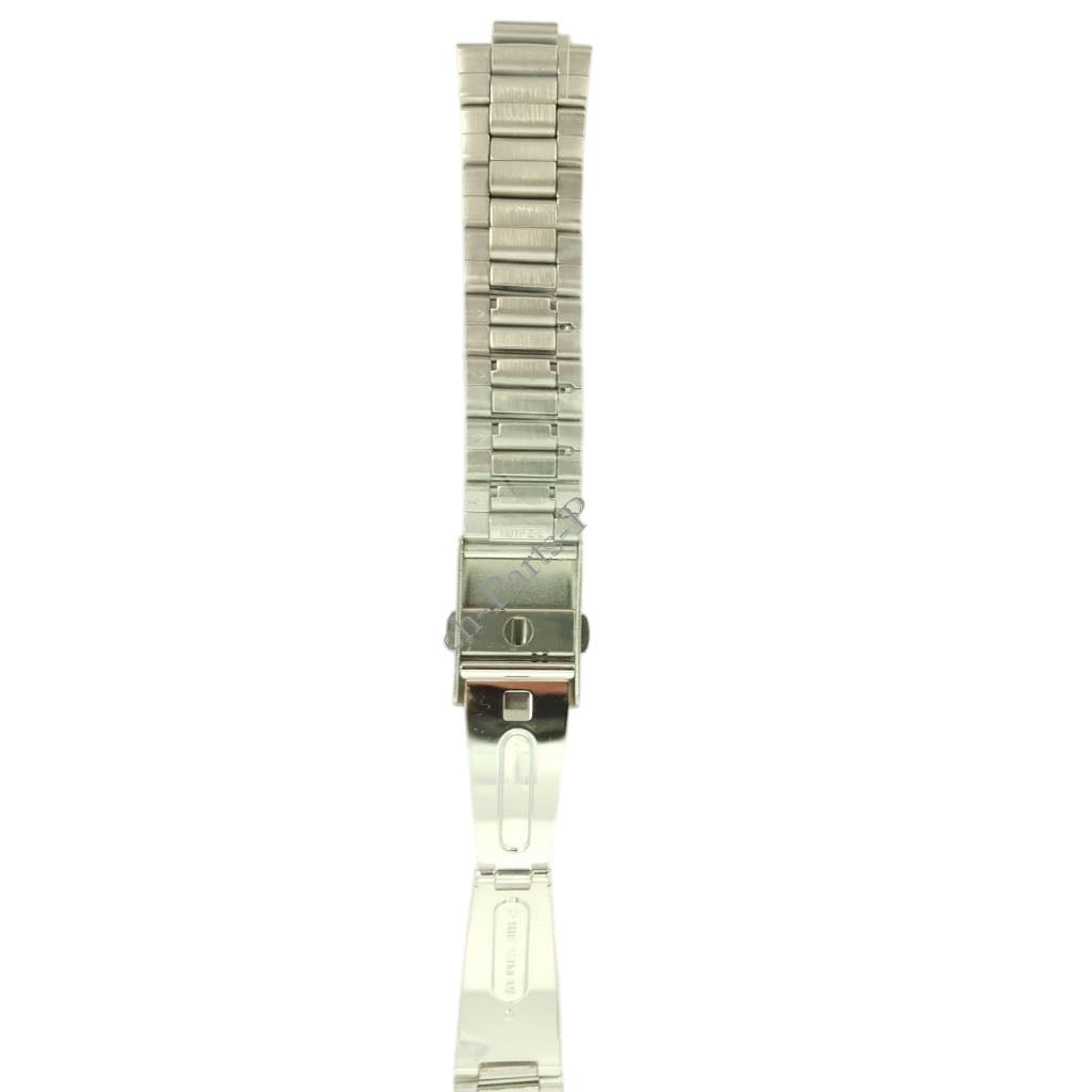 Seiko 6T63 - 00G0 Stainless Steel Watch Band SSB099, SSB101, SSB105, SSB111 - Watch Plaza