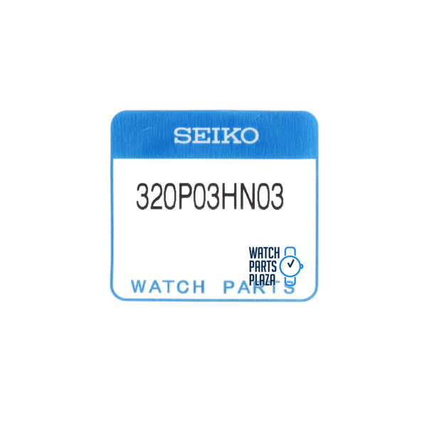 SEIKO 7A28 7A48 7000 Glass 7A38 - 7060 7A28 - 7001 7020 702A 7080 6000 SPR039 SPR019 - Watch Plaza