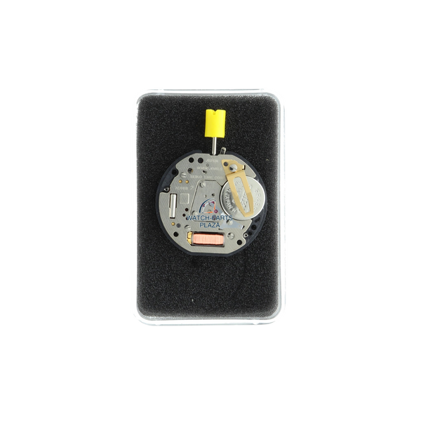 SEIKO 7C46B Gold Tuna Movement 7C46 7008 7009 7010 7011 6009 6020 Astray - Watch Plaza