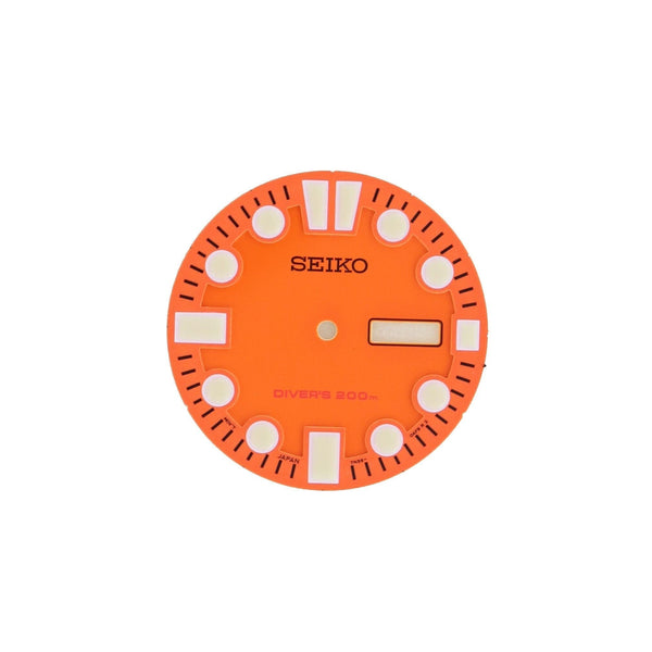 Seiko 7N360AF8XY19 Dial SHC059 & SHC067 Sawtooth - Watch Plaza