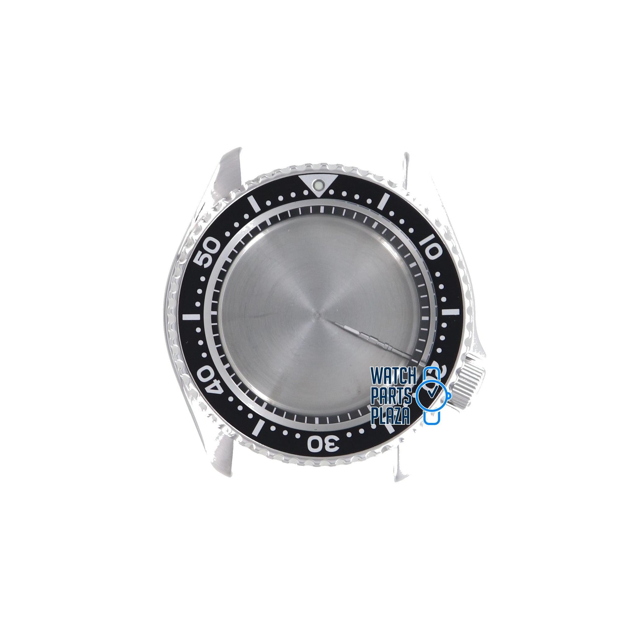 Seiko 7S26002061A Watch Case SKX007 Diver - Watch Plaza