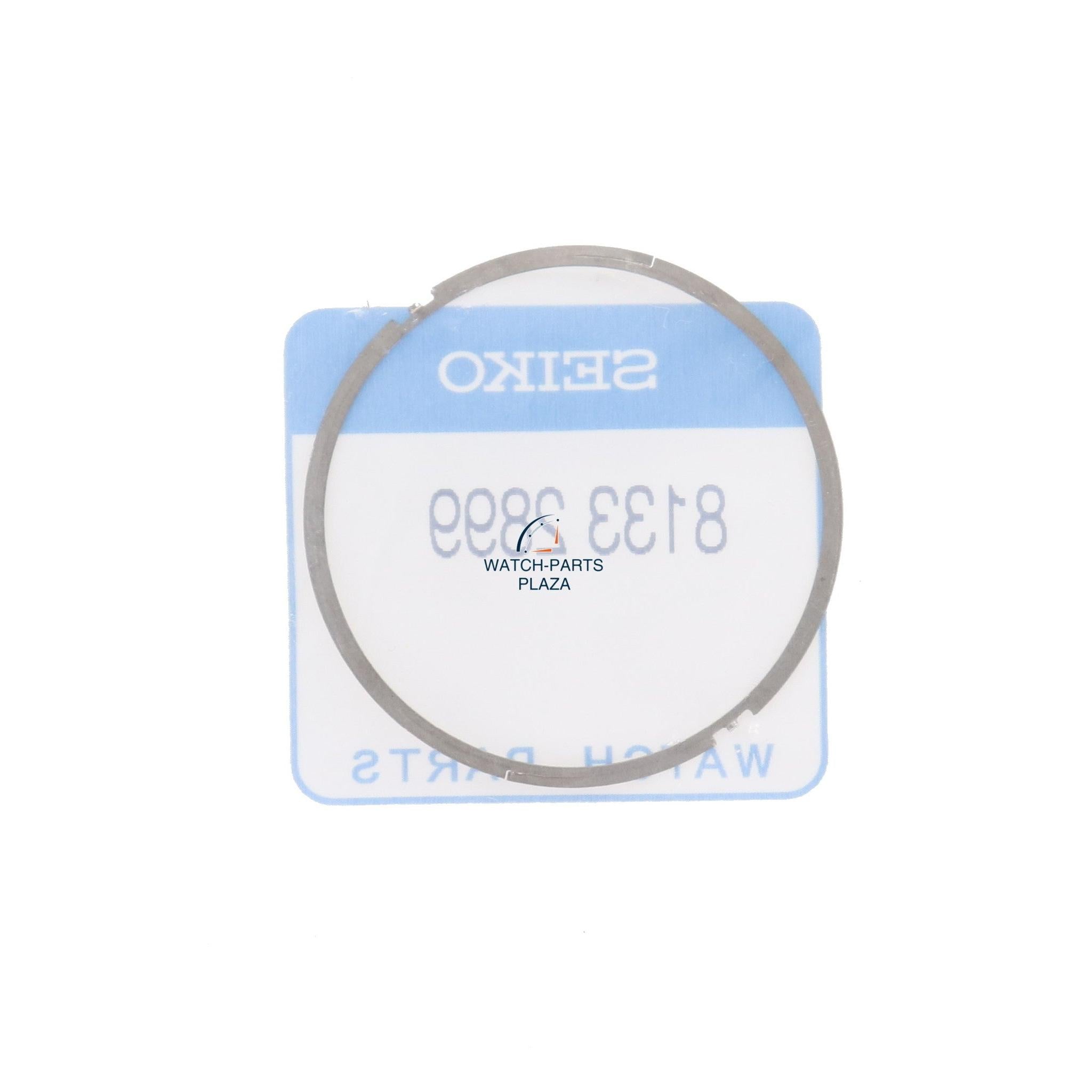 Seiko 7T32, 5M42, 6M25, 8F35, 5J22, V736, 5M63, V147, H801 click spring ratchet 81332899 - Watch Plaza