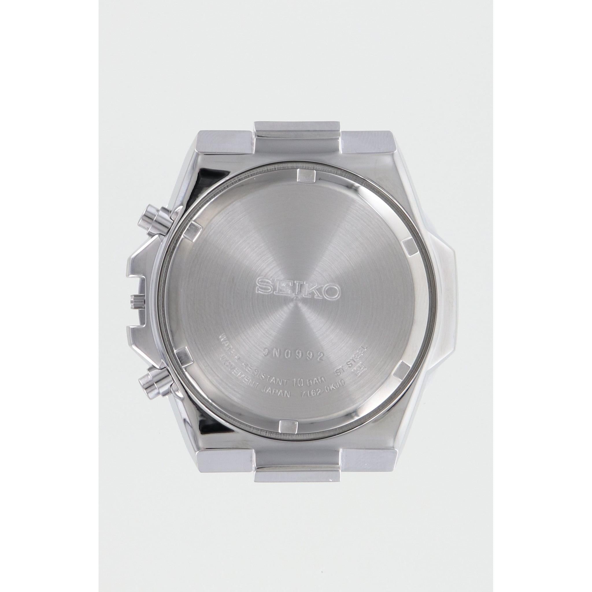 Seiko 7T620KJ001B Watch Case SNAD81P1 - 7T62 - 0KJ0 - Watch Plaza