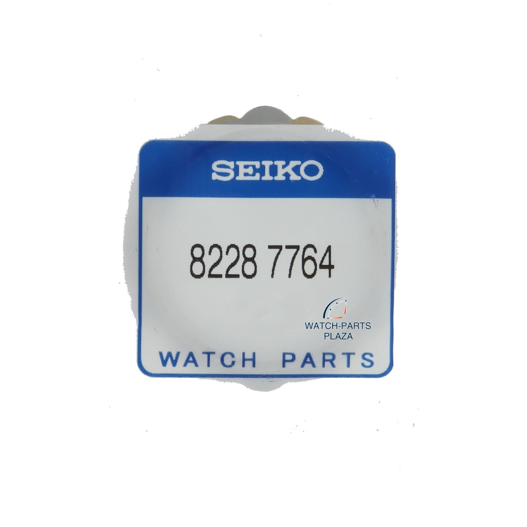 Seiko 82287764 Bezel 5M23 6B70 / 0A70 / 0A80, 7T32 - 6G80 Bicolor Kinetic - Watch Plaza