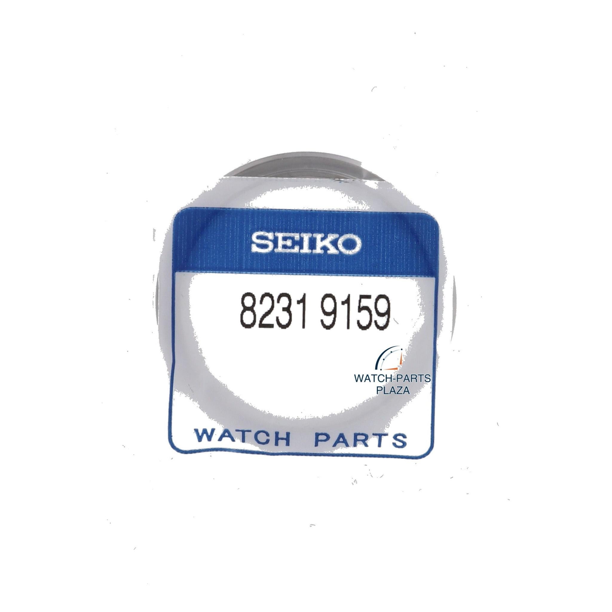 Seiko 82319159 Bezel SARB001, & SARB005 Diashock 6R15 - 00D0 - Watch Plaza