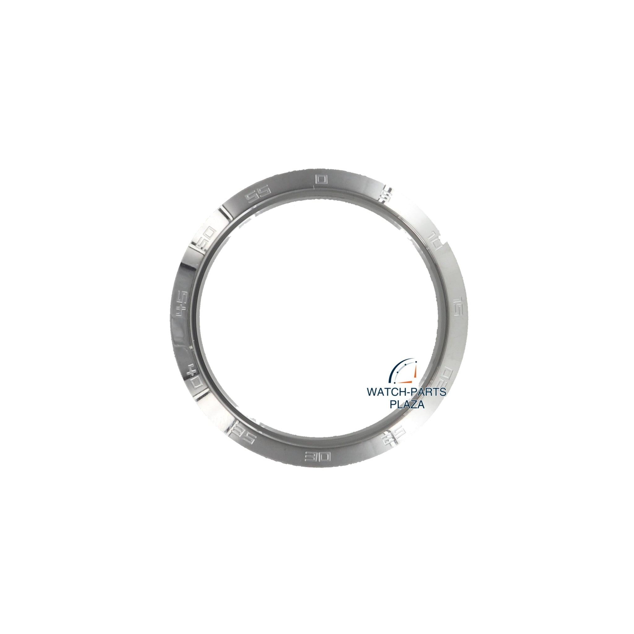 Seiko 85932509 Bezel 7L22 - 0AF0 Arctura Kinetic SNL001, SNL009 & SNL011 - Watch Plaza