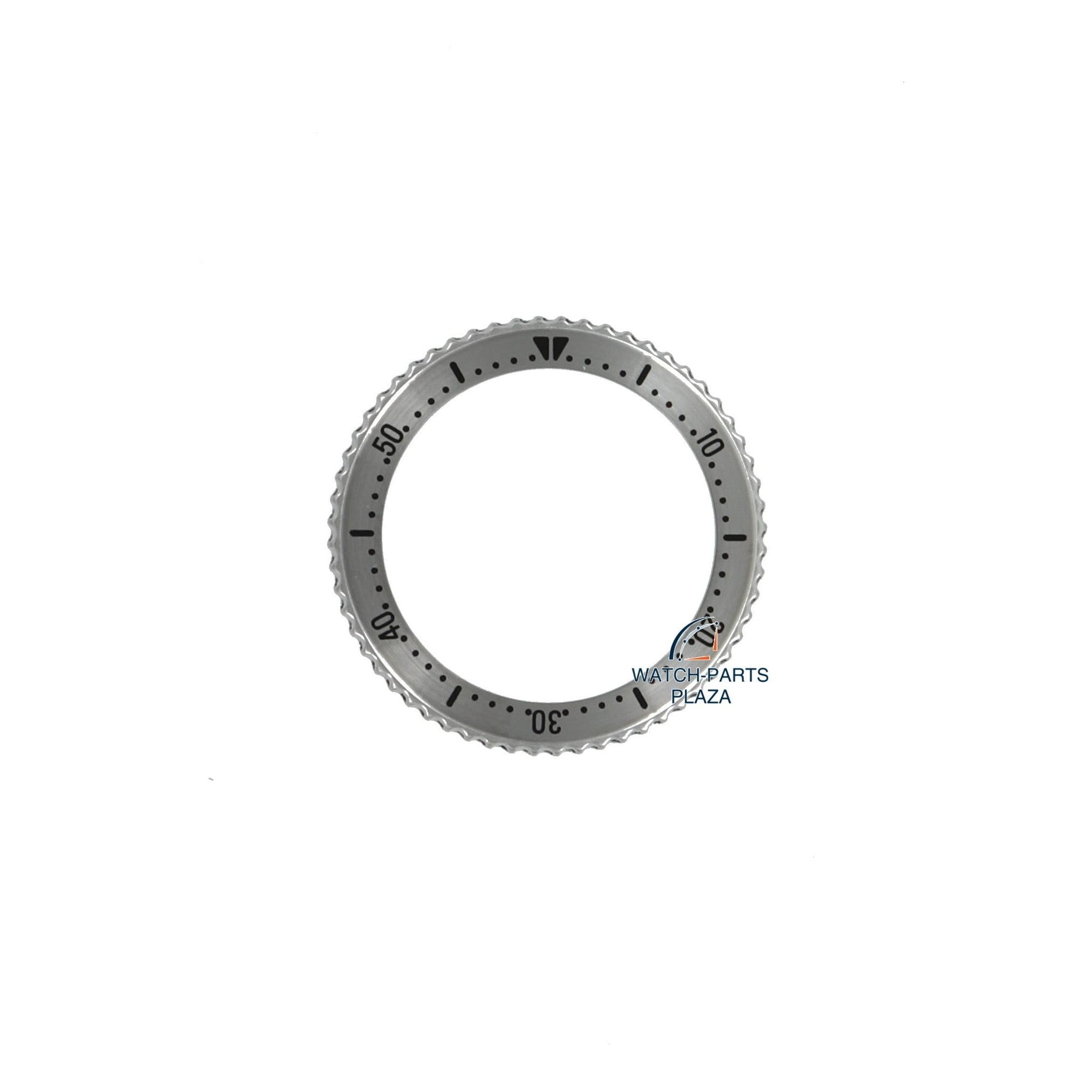 Seiko 86013399 Bezel 7N82 - 0110 Original SXE065, SXE067 - Watch Plaza