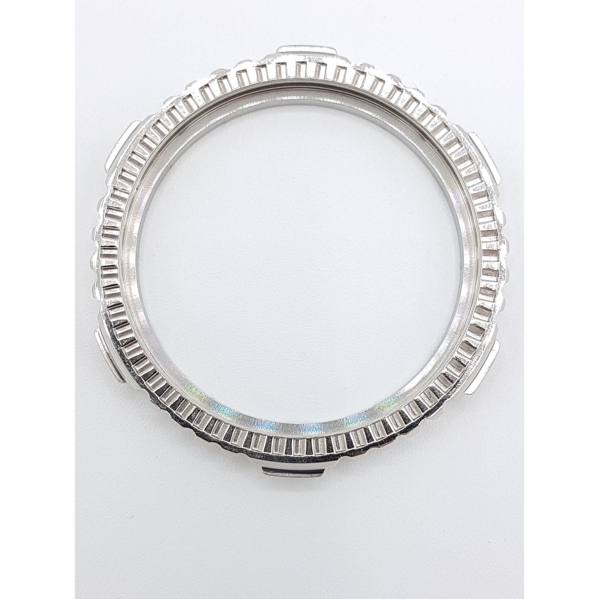 Seiko 8601479A Bezel SKX171 & SKX169 Diver - Watch Plaza