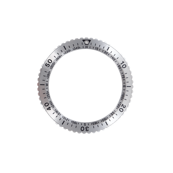 Seiko 86016299 Bezel SARB059 Alpinist - Watch Plaza