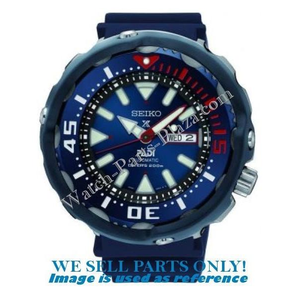 Seiko 86016457 Bezel SRPA83 PADI Tuna Prospex - Watch Plaza