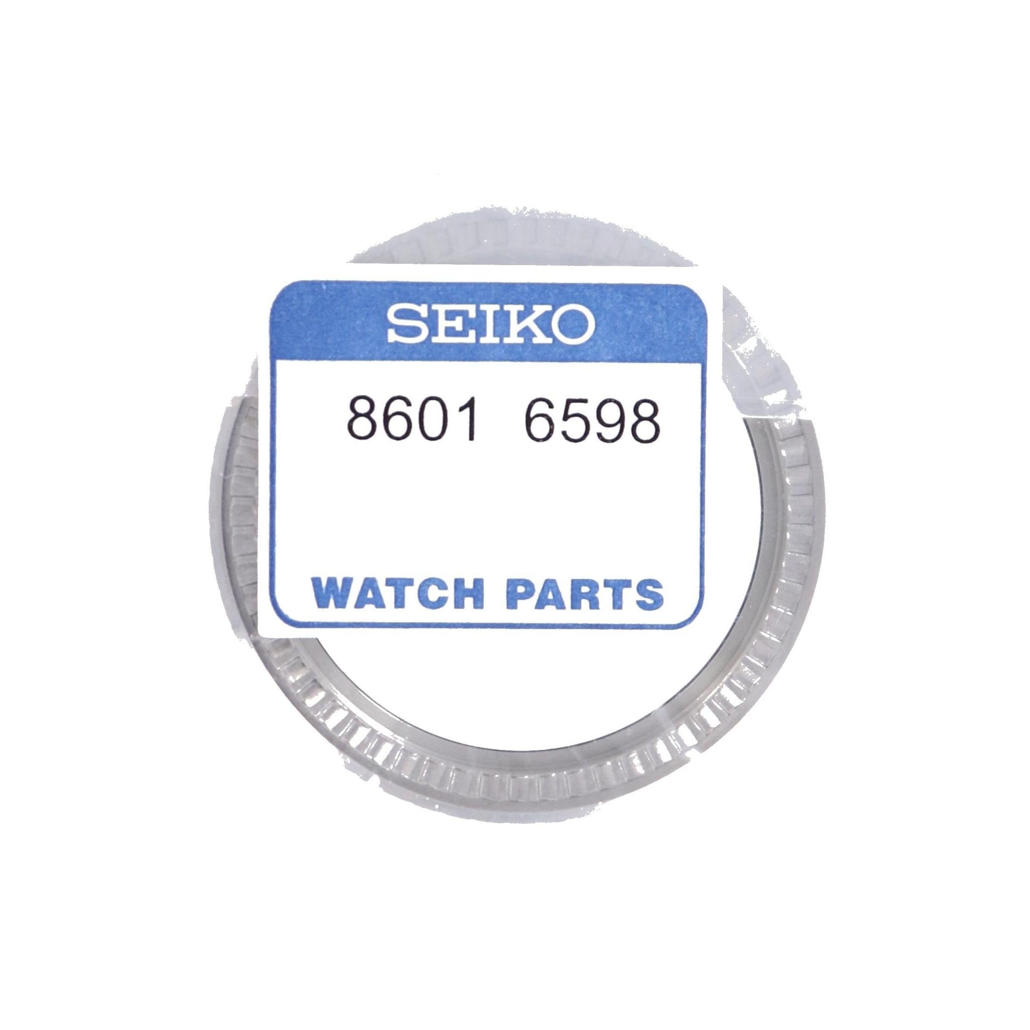 Seiko 86016598 Bezel SRP787K1 - 4R36 - 04Y0 Prospex Turtle - WatchPlaza