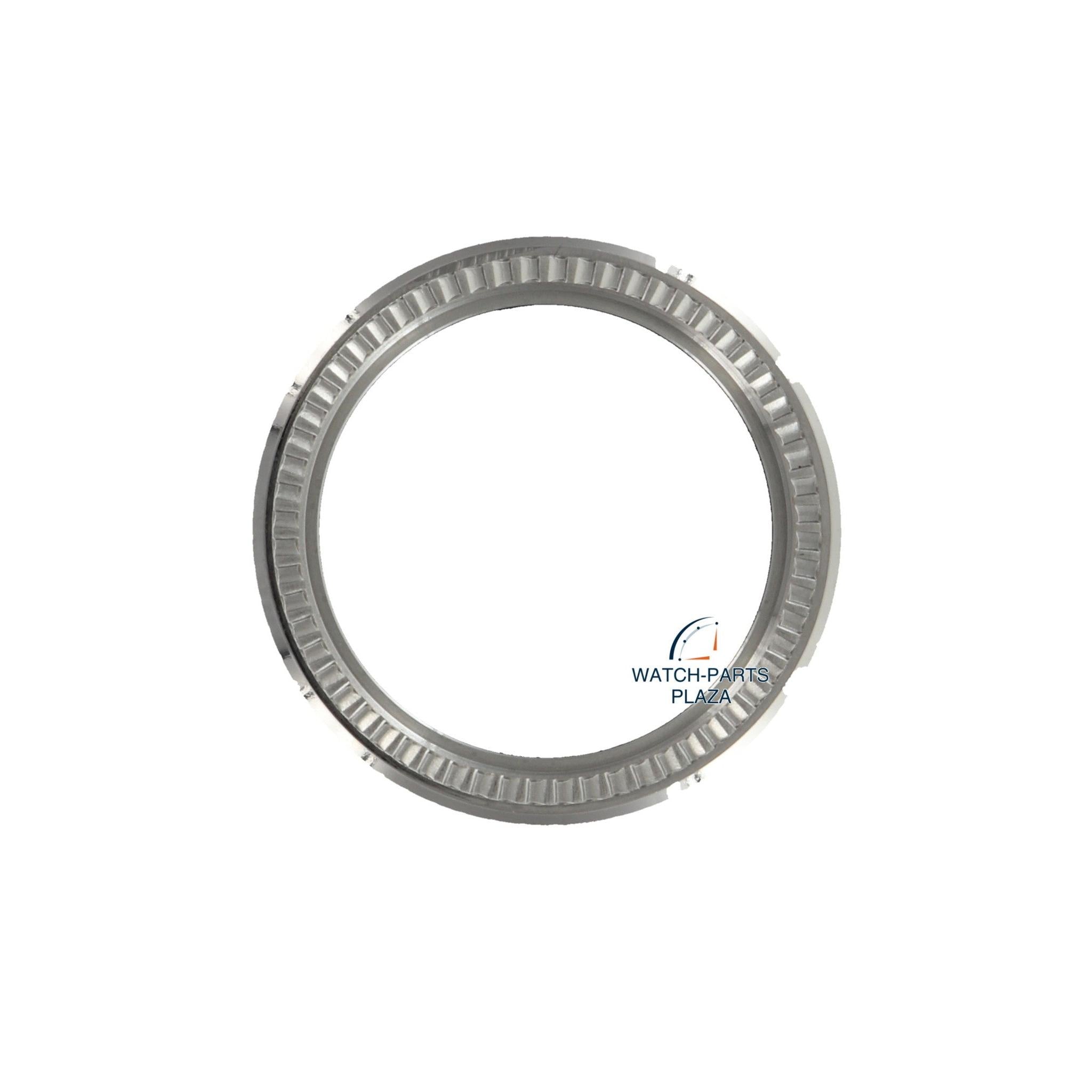 Seiko 8601659J Orange Turtle Bezel & Blue SRPC95 / SBDY023 Prospex 4R36 - 06T0 Original Limited Edition - Watch Plaza