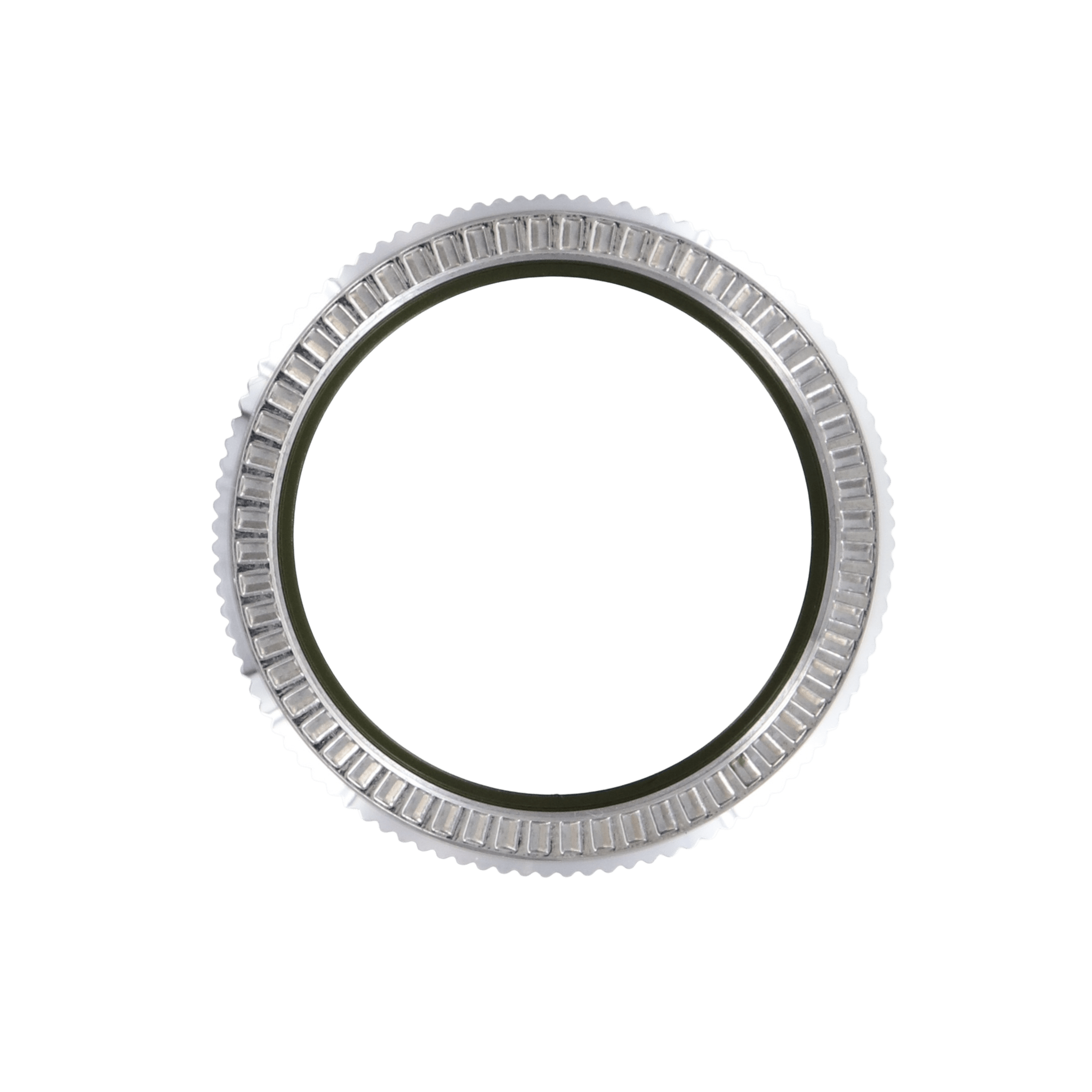 Seiko 86017176 Bezel SBDC111 & SPB153J1 Prospex Captain Willard - Watch Plaza