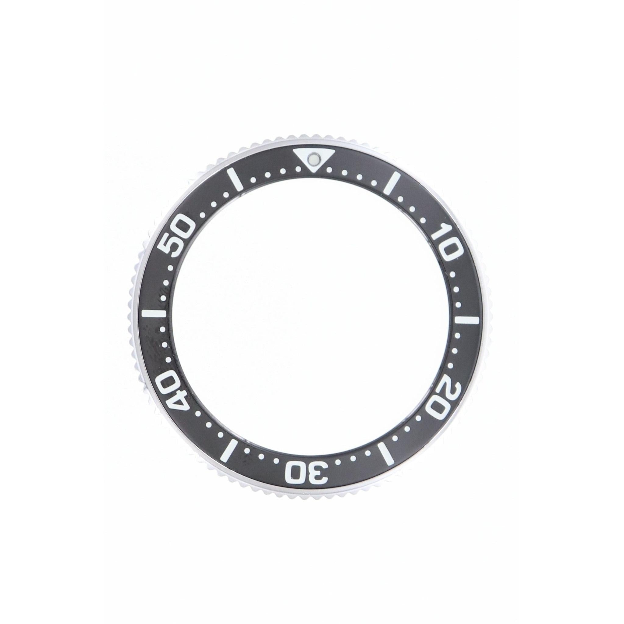 Seiko 86017235 Watch Bezel SBDC127, SBDC133, SPB207 Prospex - Watch Plaza