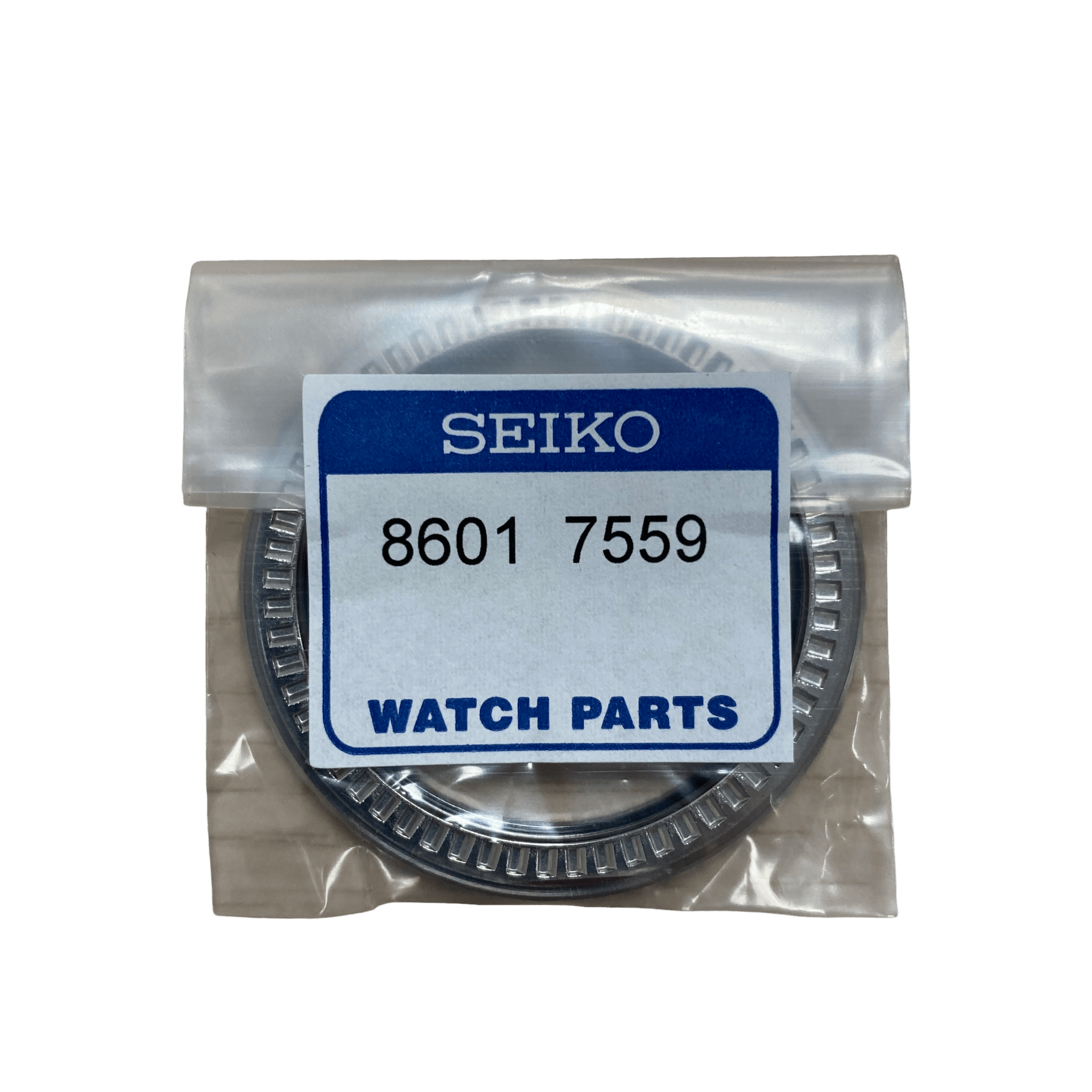 Seiko 86017559 Bezel SPB383J1, SPB439, SPB475 & SPB477 - WatchPlaza