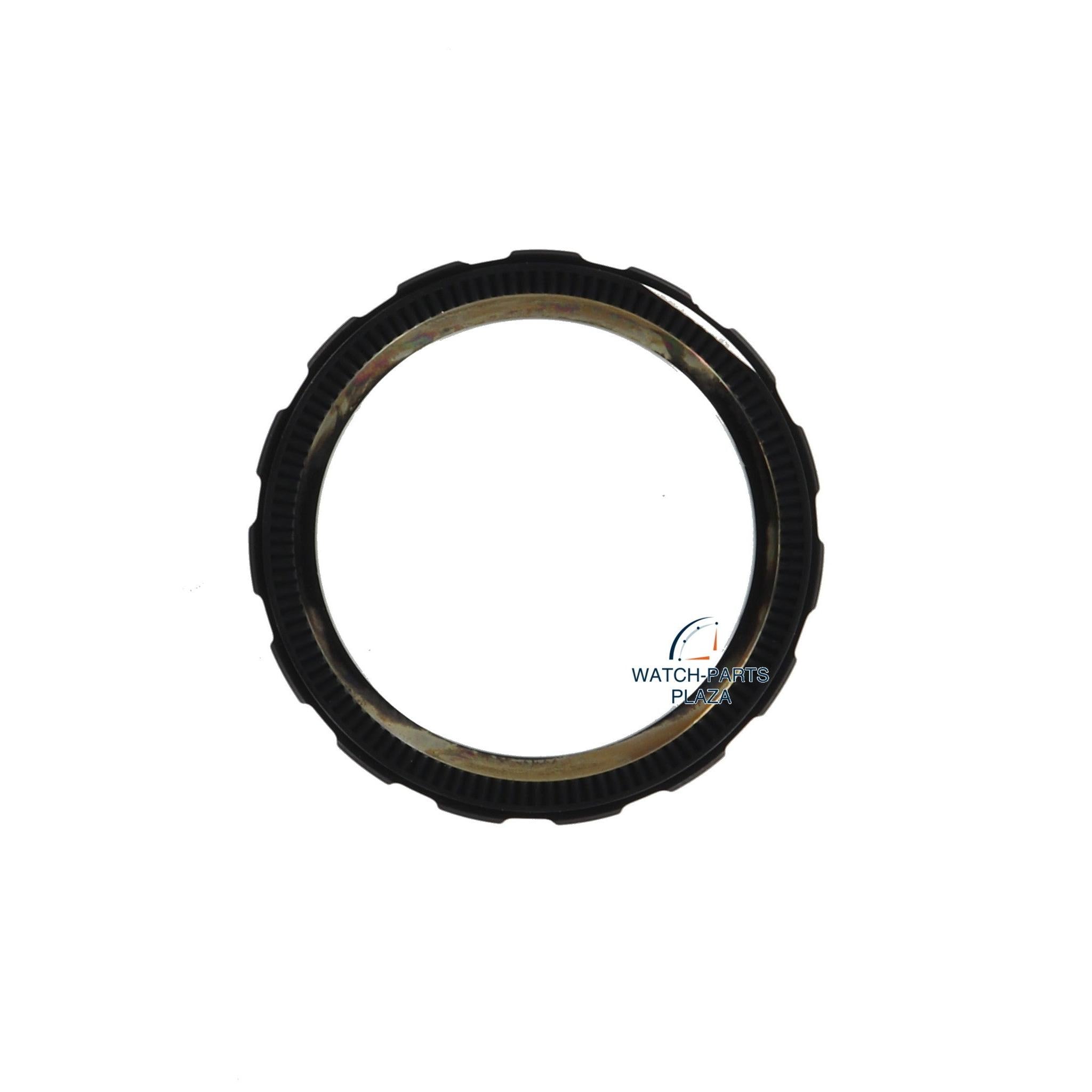 Seiko 86310663 Bezel 8123 - 7200 Sports 100 SMW323J1 - Watch Plaza