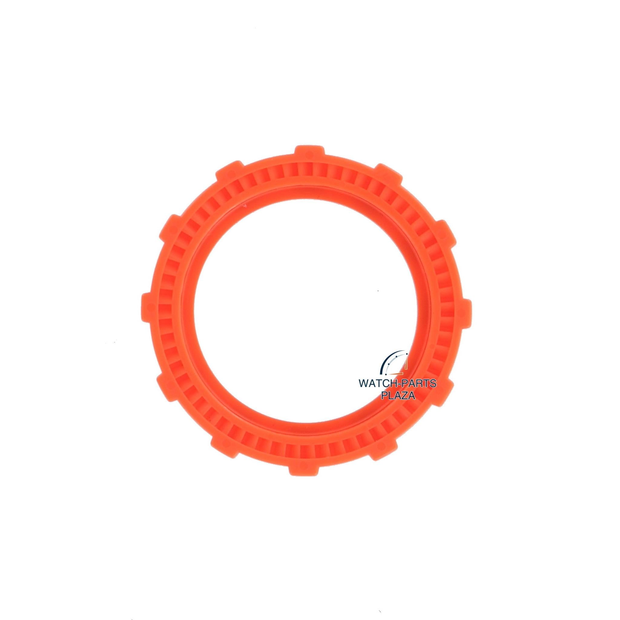 Seiko 8632116G Bezel 7N33 - 6A3E Orange SGH057 Sports 150 - Watch Plaza
