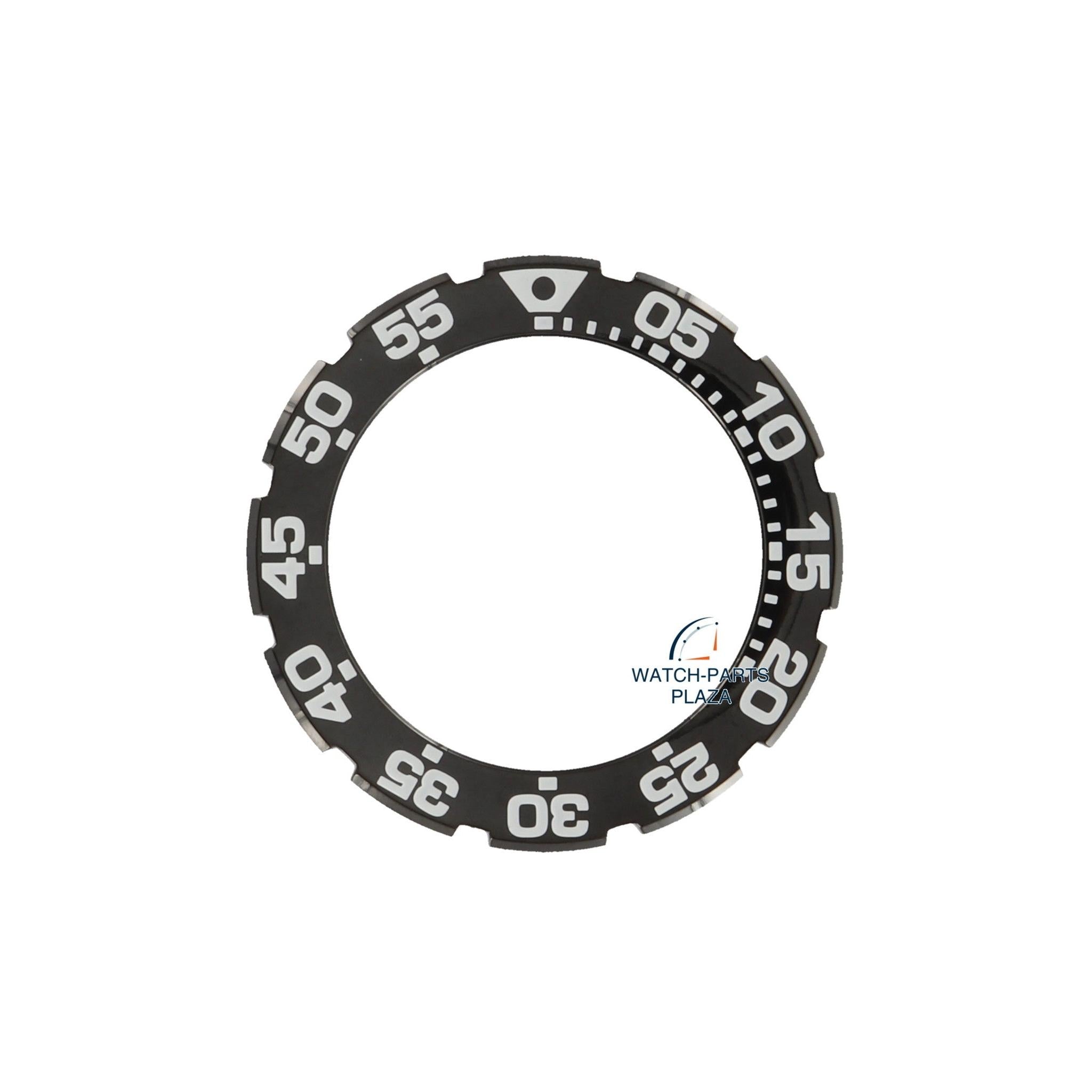 Seiko 87060676 Bezel SRP379, SNF53 Night Baby Monster 4R36 - 01K0 & 7S36 - 03D0 - Watch Plaza