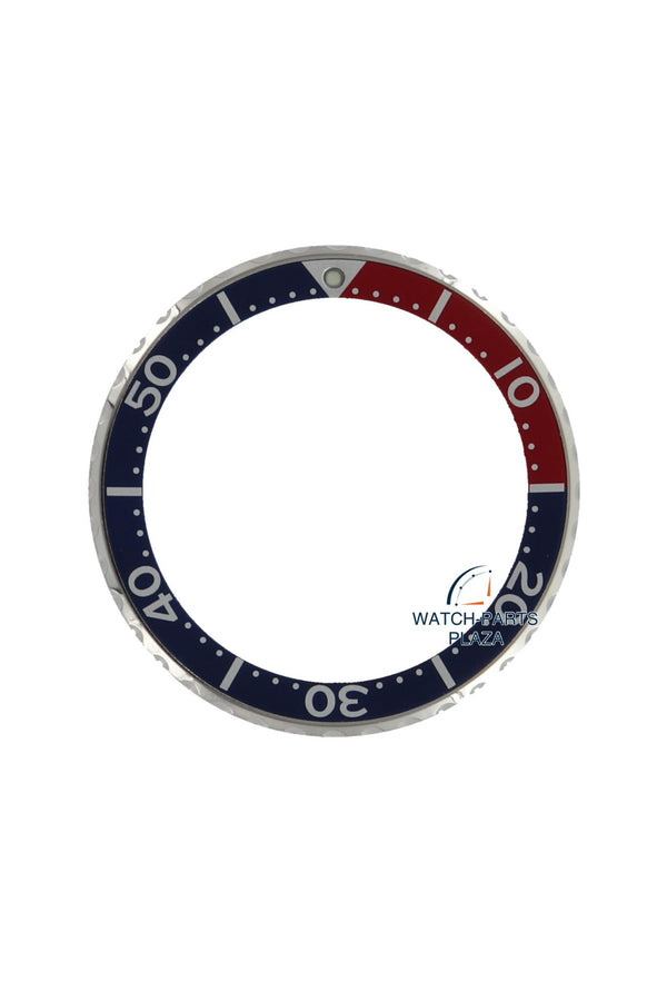 Seiko 87063356 Pepsi Bezel SRPC41 Prospex Mini Turtle 4R35 - 02K0 PADI - Watch Plaza