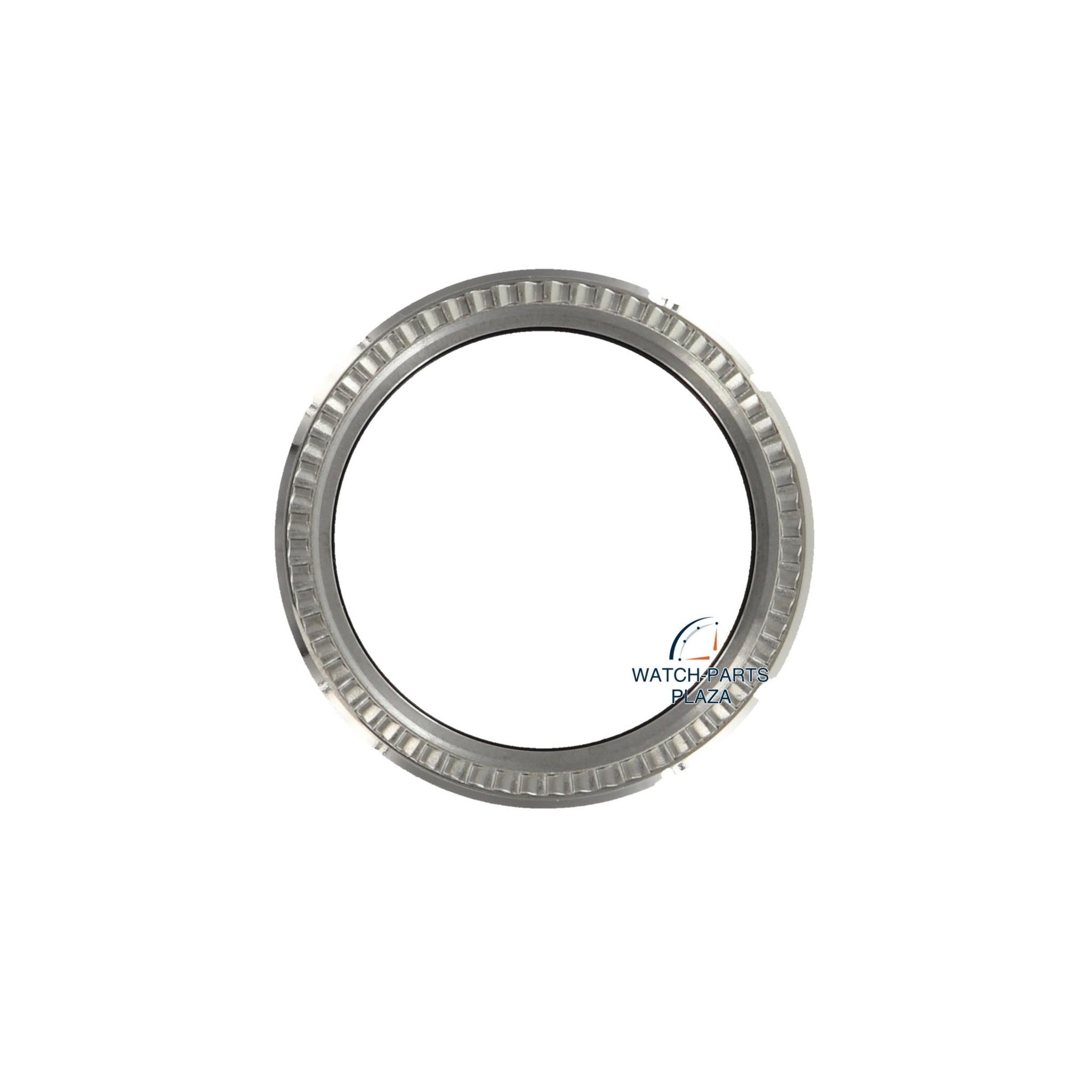 Seiko 87063359 Black Bezel SRPC35 / SRPC37 Prospex Mini Turtle 4R35 - 01Y0 - Watch Plaza