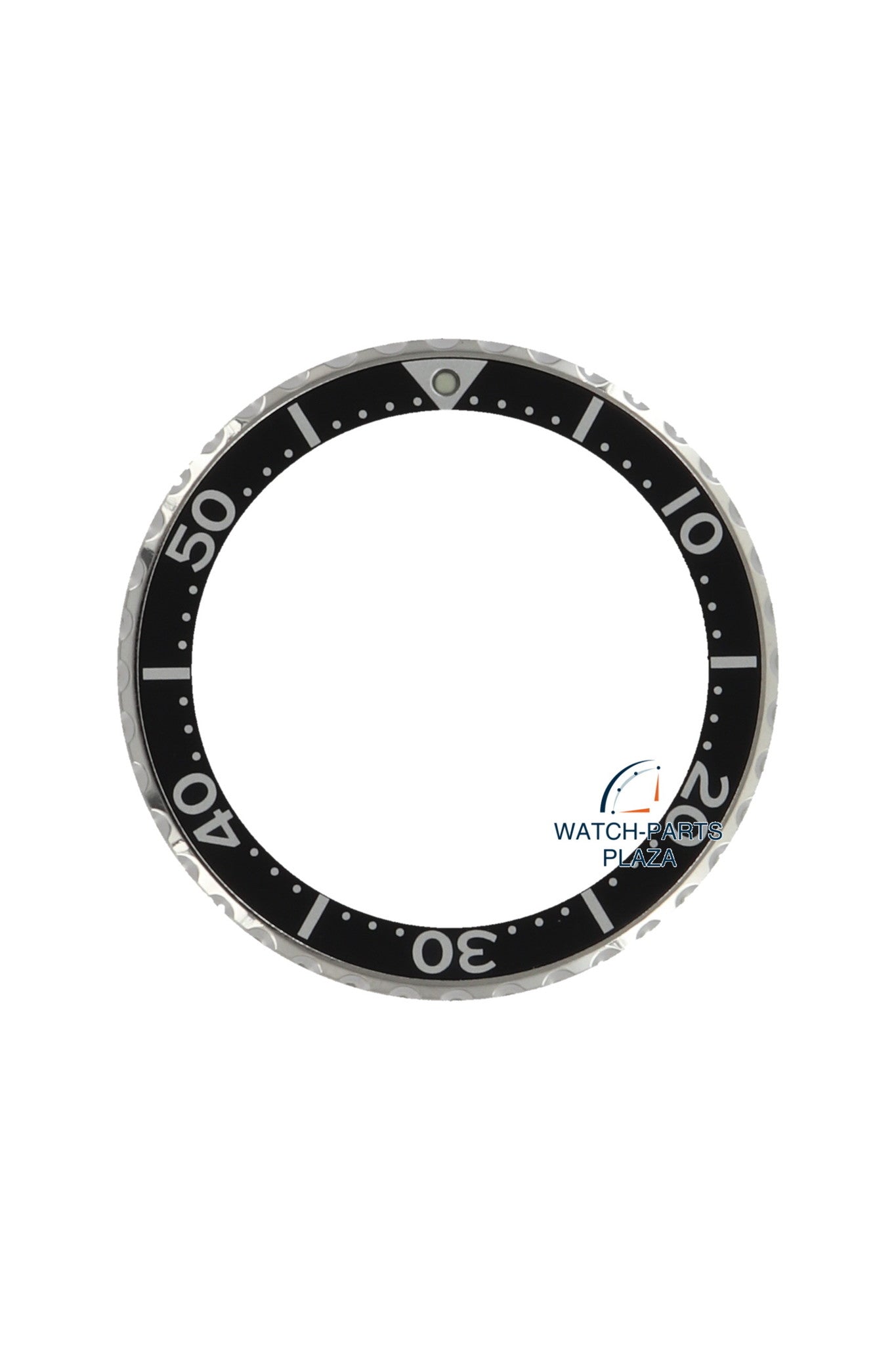 Seiko 87063359 Black Bezel SRPC35 / SRPC37 Prospex Mini Turtle 4R35 - 01Y0 - Watch Plaza