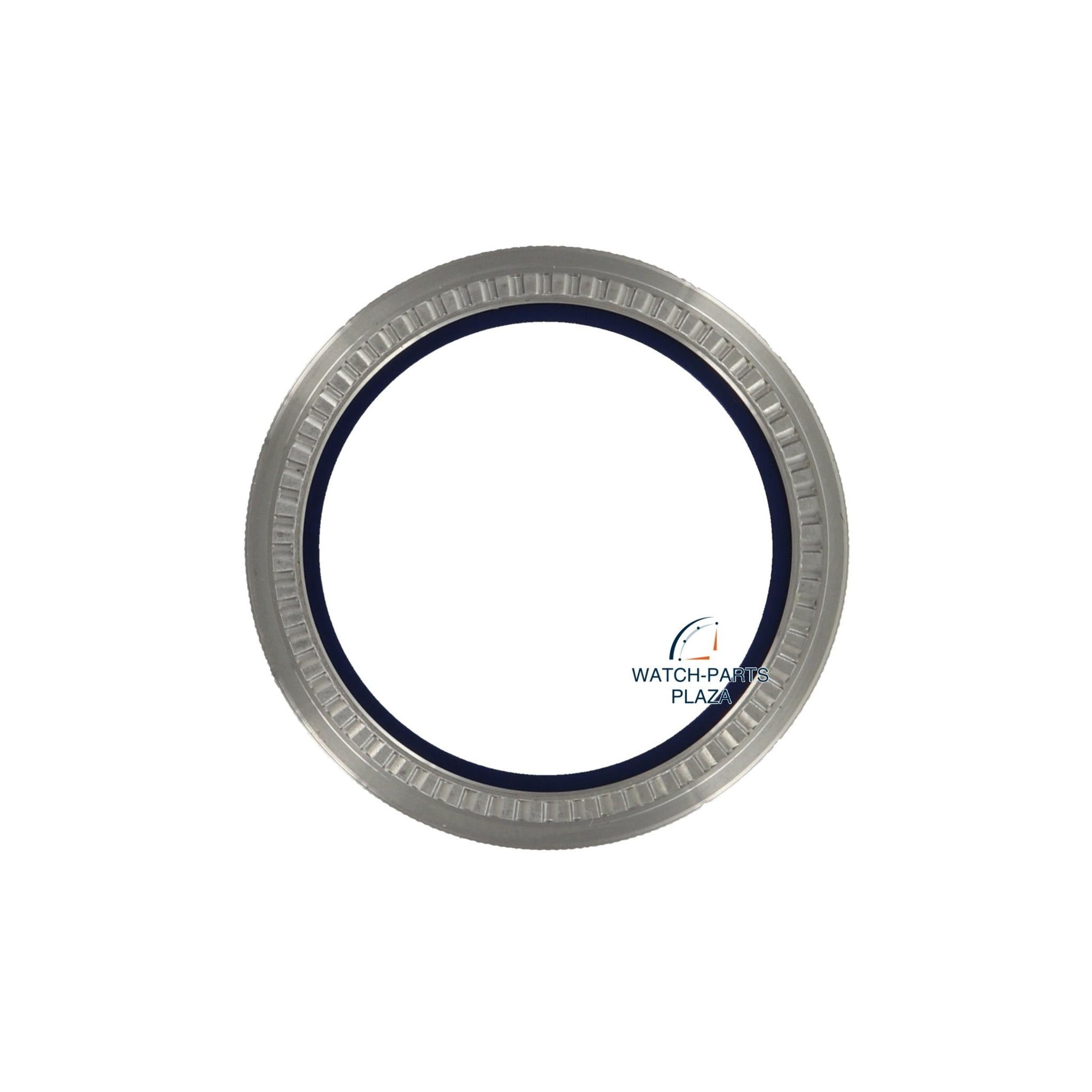 Seiko 87063599 Blue Bezel SRPD23 / SBDY029 Prospex Save The Ocean 4R35 - 03G0 - Watch Plaza