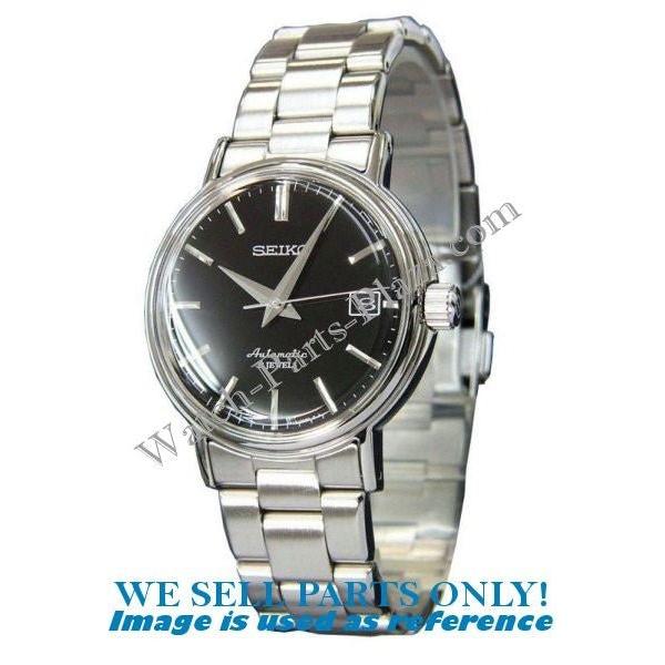 Seiko 9K55B7SNS0 Crown SARB029, SARB031 & SRP023 - Watch Plaza