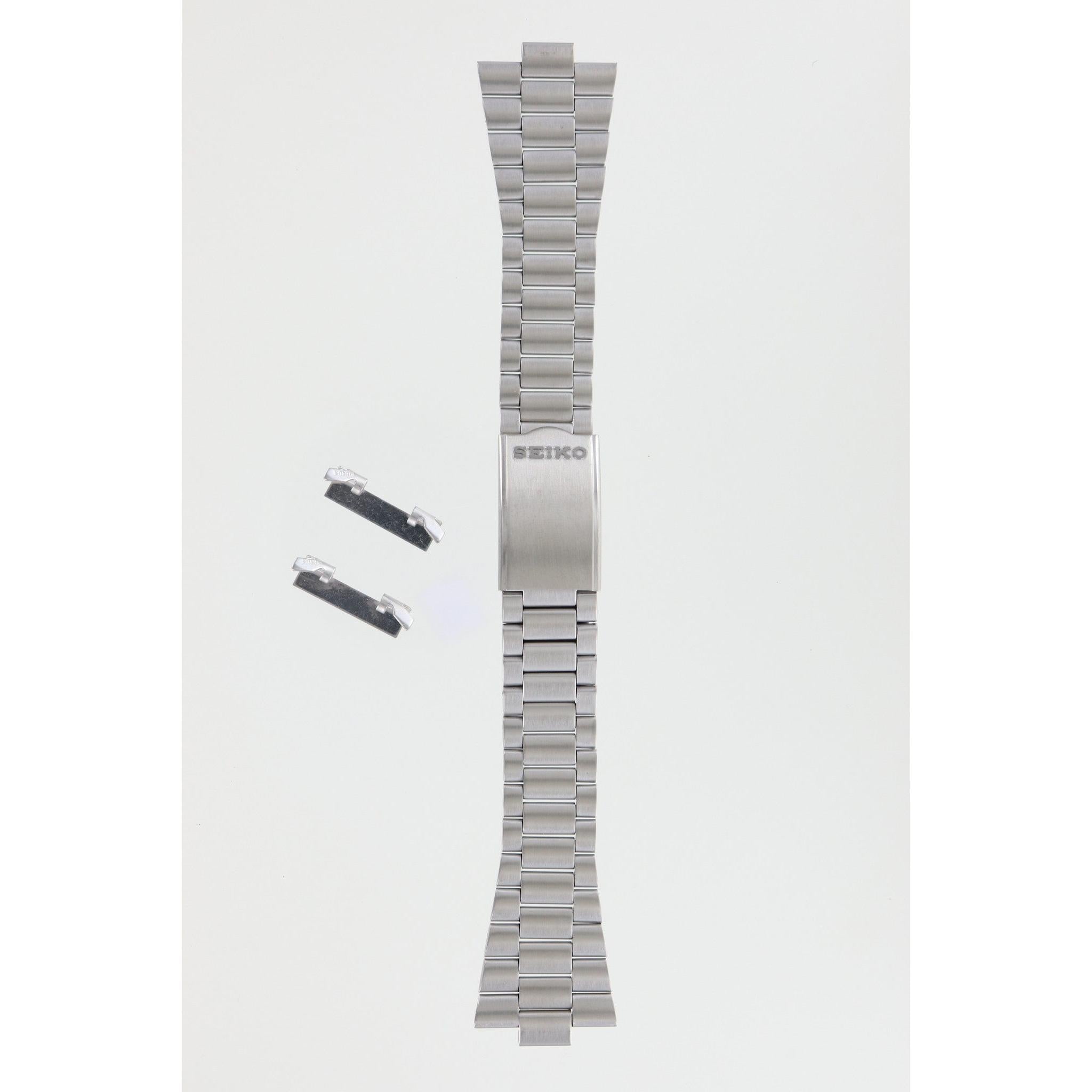Seiko A904 - 5200 Watch Band B1640S - Watch Plaza