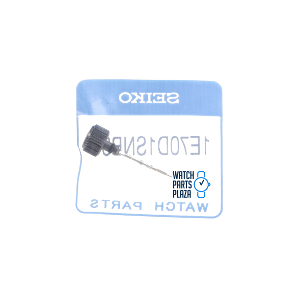 Seiko Alpinist SARB063 crown 6R15 - 01L0 - Watch Plaza