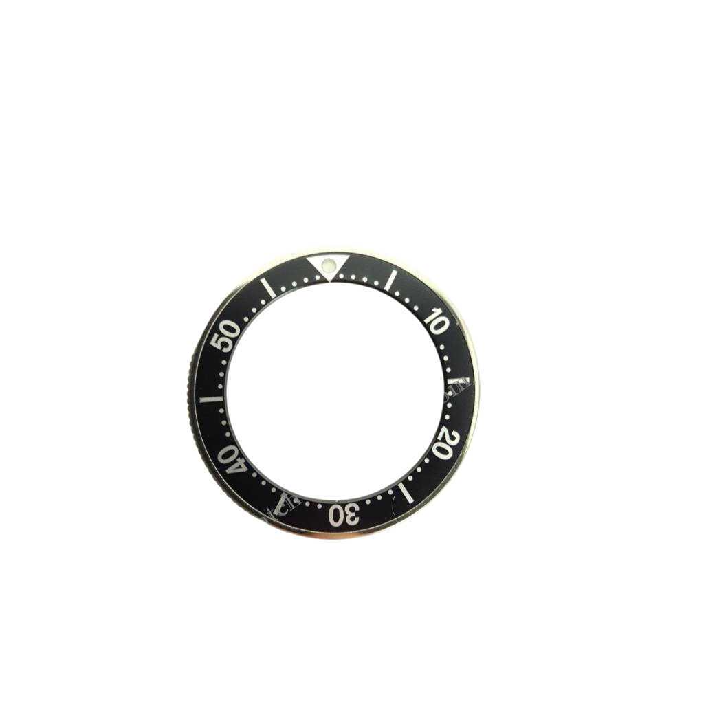 SEIKO BLACK DIVER SUG089 ROTATING BEZEL SUG089K1 4205 0140 0142 0143 0144 0120 - Watch Plaza