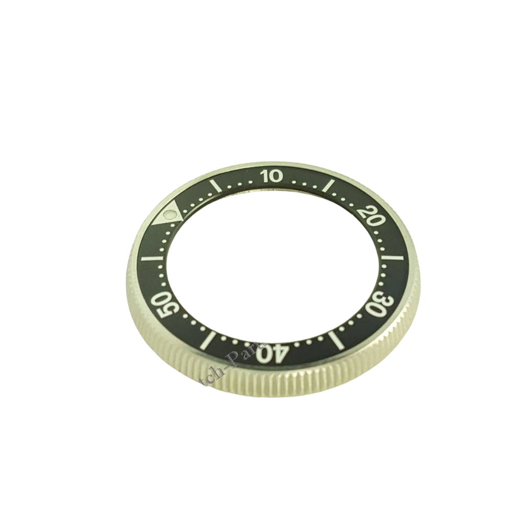 SEIKO BLACK DIVER SUG089 ROTATING BEZEL SUG089K1 4205 0140 0142 0143 0144 0120 - Watch Plaza