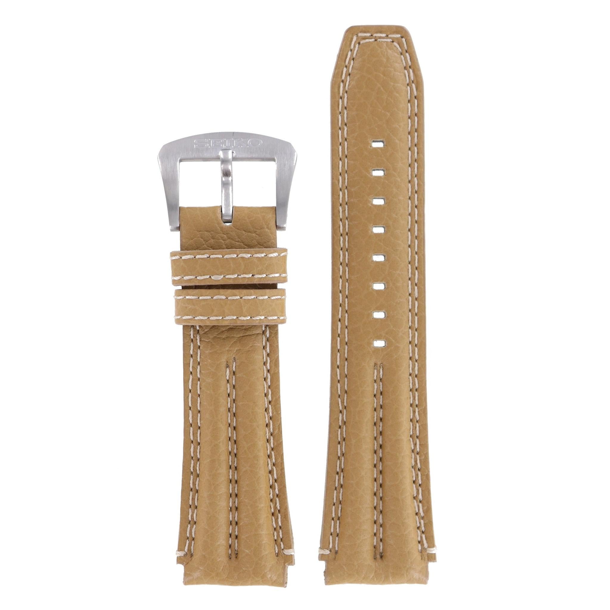 Seiko D0171 W 21 - SBDC011 & SBDC035 Watch Band D0171AL - Watch Plaza