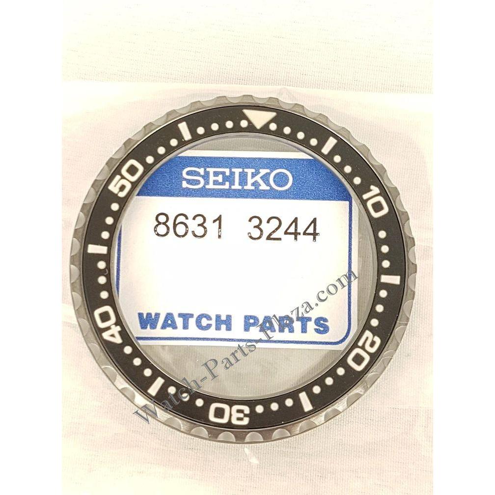 SEIKO DARTH TUNA ROTATING BEZEL SBBN011 SBBN013 PROSPEX MARINE MASTER 7C46 0AA0 - Watch Plaza