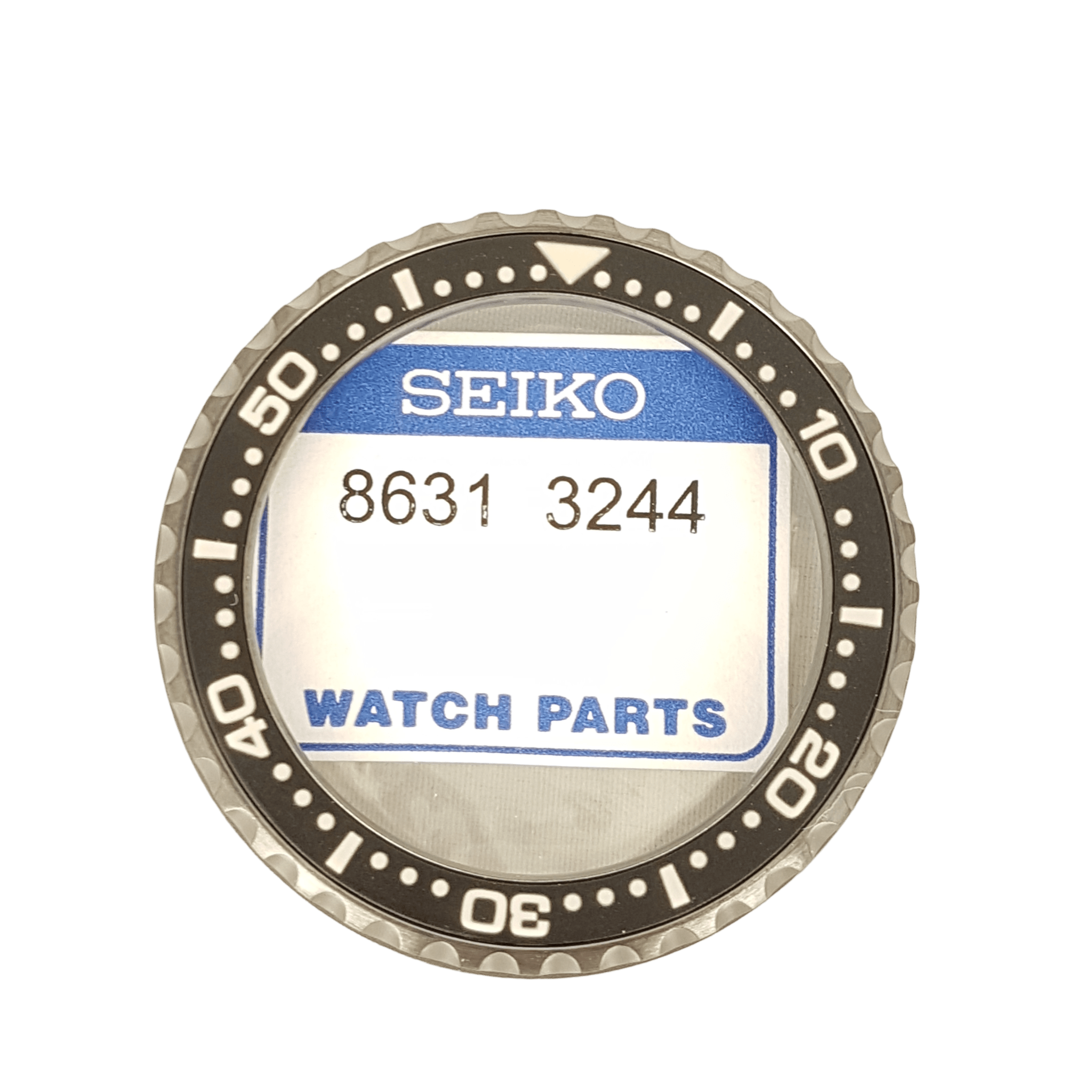 SEIKO DARTH TUNA ROTATING BEZEL SBBN011 SBBN013 PROSPEX MARINE MASTER 7C46 0AA0 - Watch Plaza